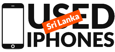 Used iPhones Sri Lanka